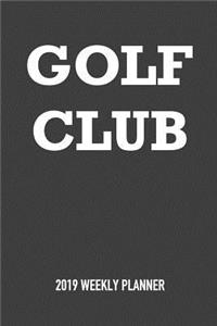 Golf Club