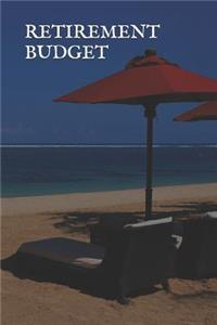 Retirement Budget