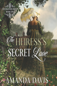 The Heiress's Secret Love