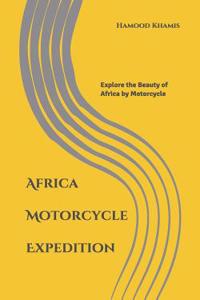 Africa Motorcycle Expedition