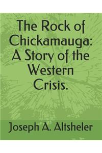 The Rock of Chickamauga