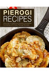 Pierogi Recipes