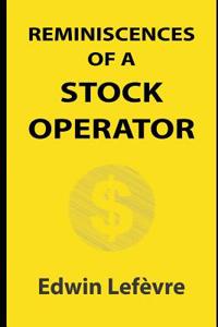 Reminiscences of a Stock Operator