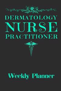 Dermatology Nurse Practitioner