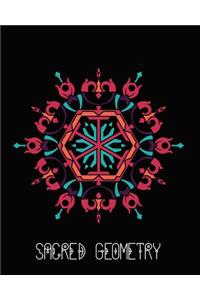 Sacred Geometry