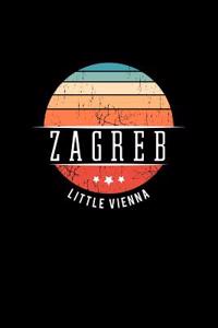 Zagreb Little Vienna