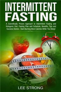Intermittent Fasting