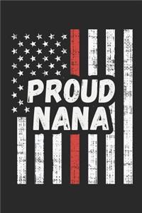 Proud Nana