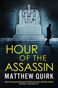 Hour of the Assassin