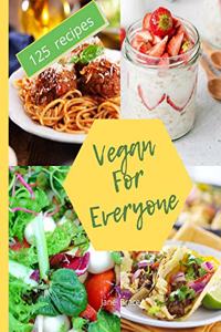 Vegan for Everyone