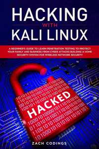 Hacking with Kali Linux