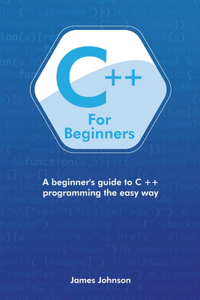 C++ For Beginners