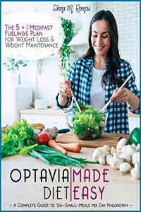 Optavia Diet Made Easy