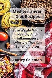 Mediterranean Diet Recipes