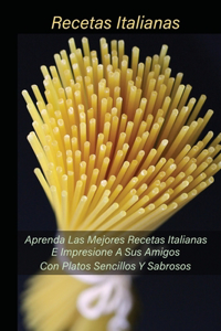Recetas Italianas