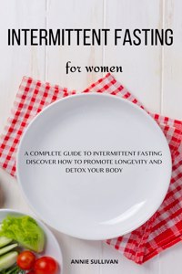 Intermittent Fasting For Women