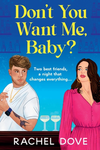 Don't You Want Me, Baby?