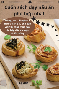 Cuốn sách dạy nấu ăn phù hợp nhất