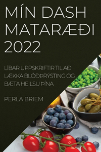 Mín Dash MatarÆði 2022