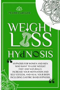 Weight Loss Hypnosis