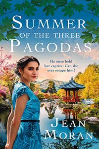 Summer of the Three Pagodas