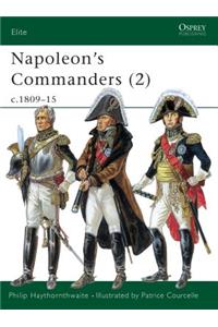 Napoleon's Commanders