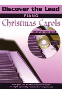 Discover the Lead Christmas Carols: Piano