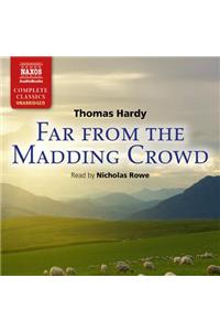 Far from the Madding Crowd