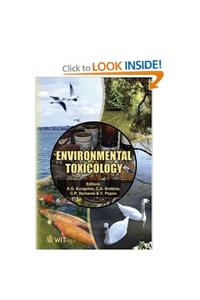 Environmental Toxicology