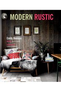 Modern Rustic