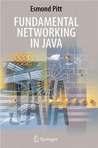 Fundamental Networking in Java