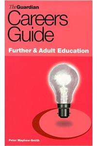 Further and Adult Education