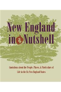 New England in a Nutshell