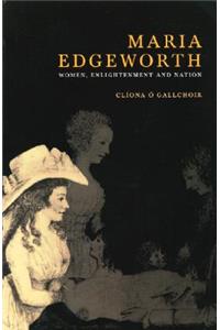 Maria Edgeworth