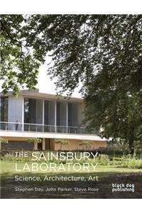 The Sainsbury Laboratory