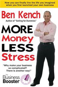 More Money, Less Stress