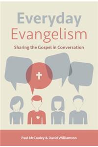Everyday Evangelism