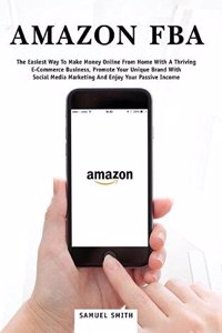 Amazon FBA