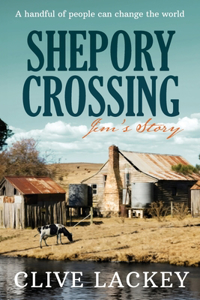 Shepory Crossing