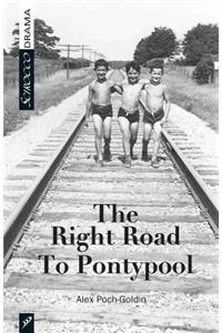 Right Road to Pontypool