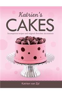 Katrien's cakes