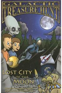Galactic Treasure Hunt #1