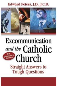Excommunication and the Catholic Church