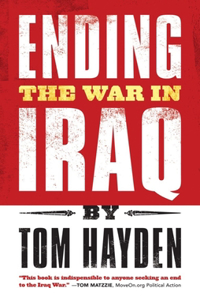 Ending the War in Iraq