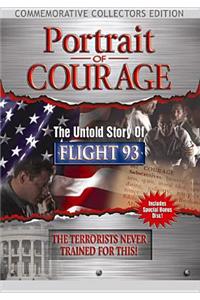 Portrait of Courage: Commemorative Edition