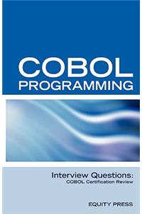 COBOL Programming Interview Questions