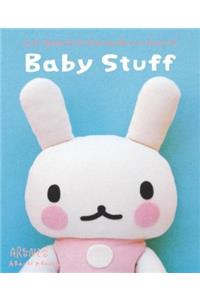 Baby Stuff: Let's Make Cute Stuff