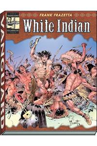 White Indian