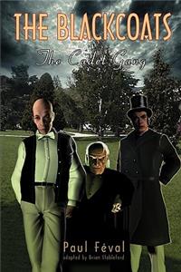 Black Coats