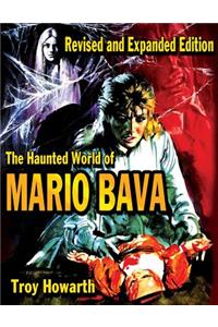 Haunted World of Mario Bava